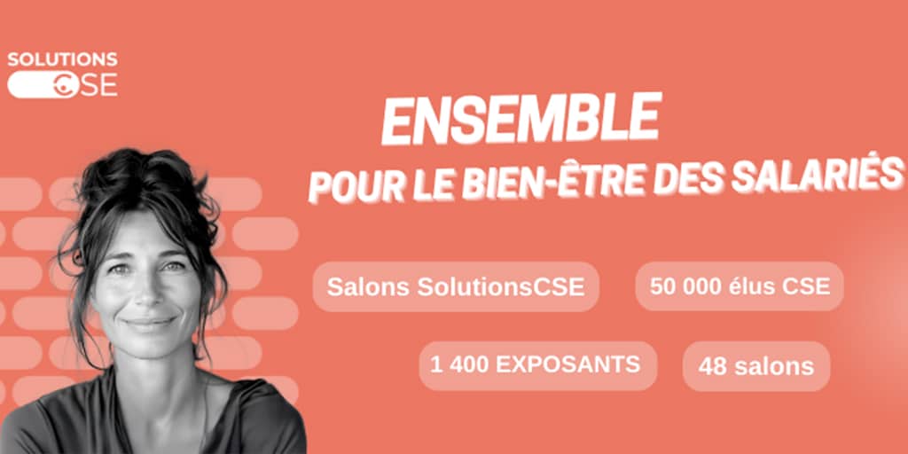 Salons SolutionsCSE