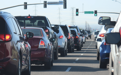 Transport et mobilité