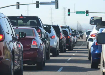 Transport et mobilité