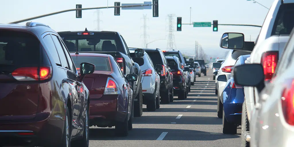 Transport et mobilité