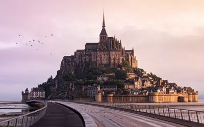 Séjours en France