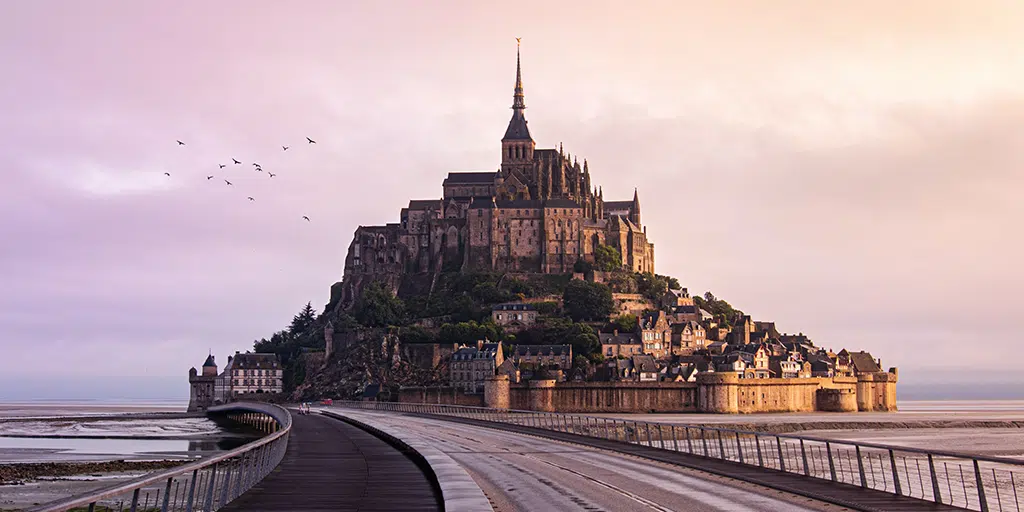 Séjours en France