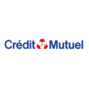 Crédit Mutuel, banque des CSE