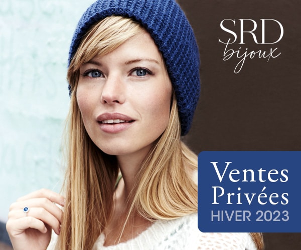 Ventes Privées Hiver 2023