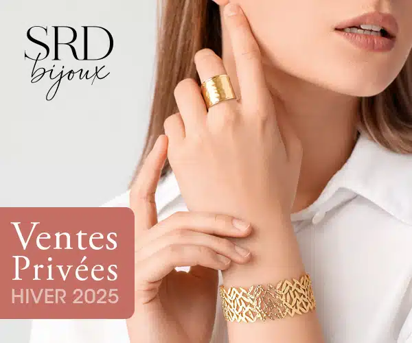 Ventes Privées Hiver 2025