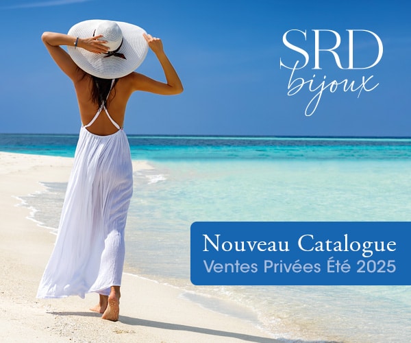 Nouveau catalogue Ventes  Privées Été 2025