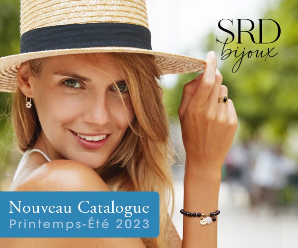 Palas bijoux catalogue