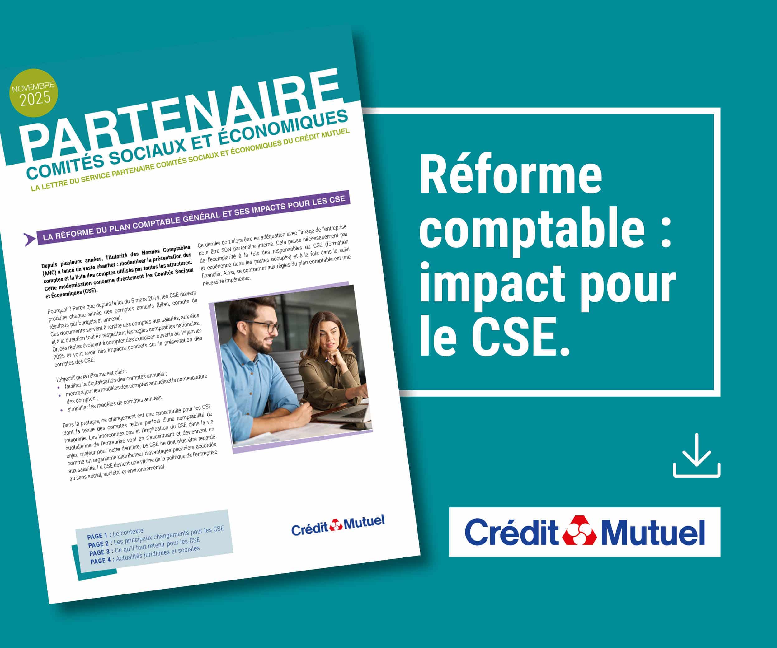 Crédit Mutuel