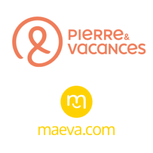 Pierre & Vacances, maeva.com, Center Parcs et Adagio