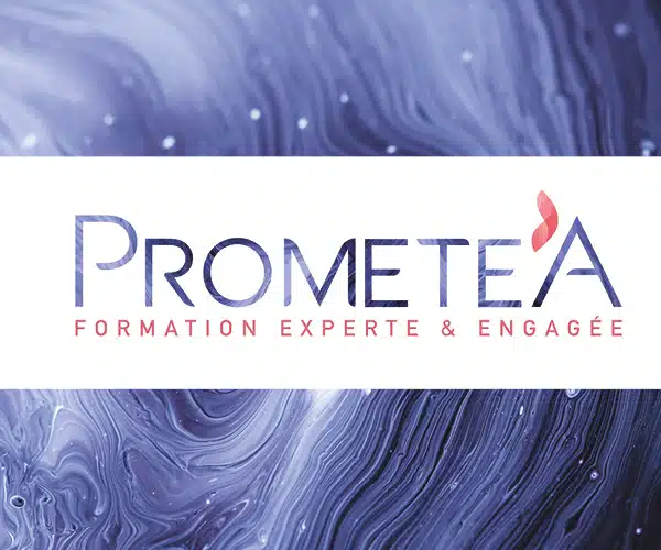 Prometéa est l’organisme de formation qui regroupe les activités de formation des cabinets ATLANTES et SECAFI.