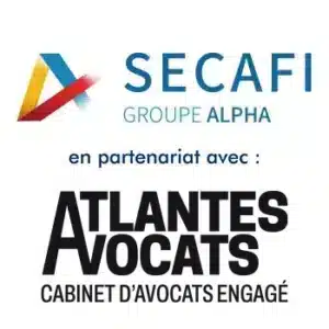 SECAFI en partenariat avec ATLANTES avocats