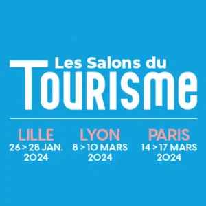 Salons du Tourisme