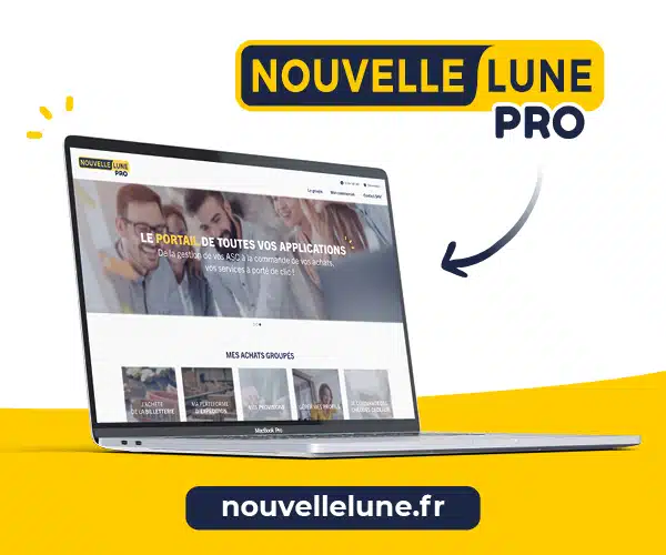 Nouvelle lune