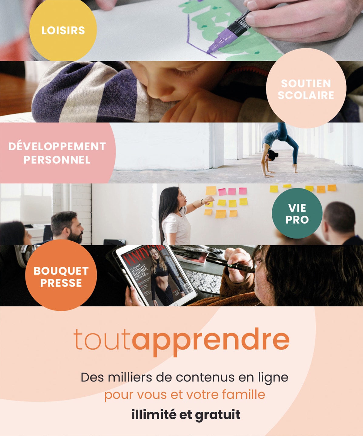 Toutapprendre