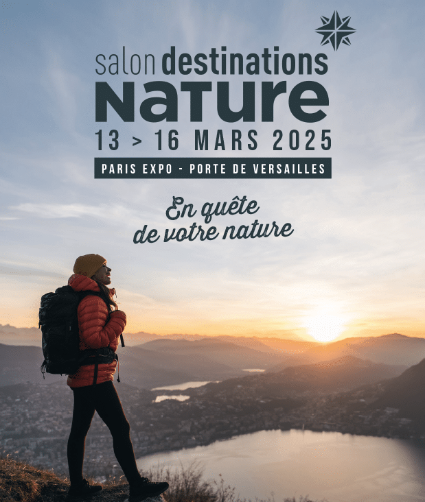Salon Destinations Nature