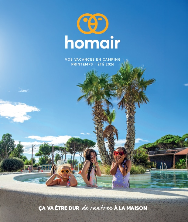 Homair