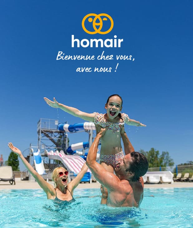 Homair