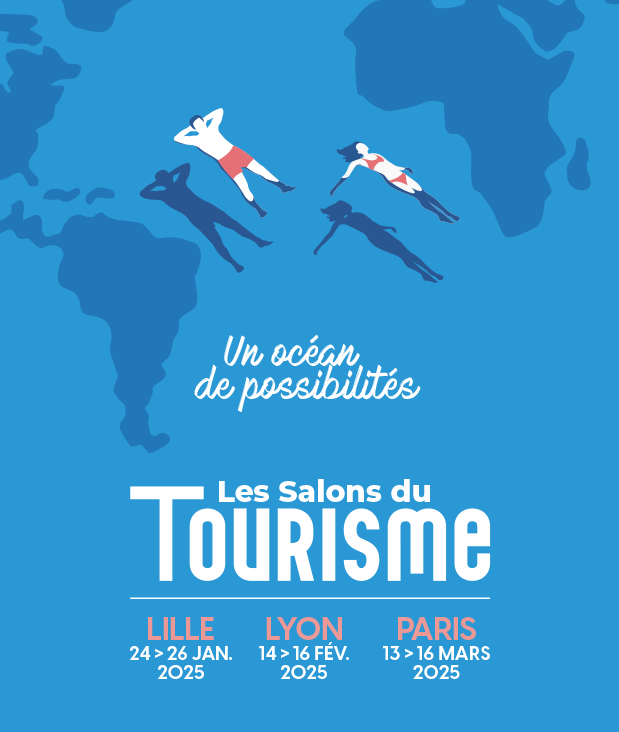 Salons du Tourisme