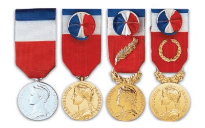 Médaille du Travail : Conditions et Demande