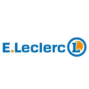 E.Leclerc