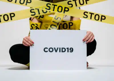 Covid19 – Ordonnances droit du travail
