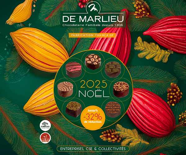De marlieu