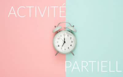 Accord d’activité partielle durable suite au COVID19