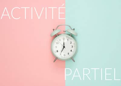 Accord d’activité partielle durable suite au COVID19