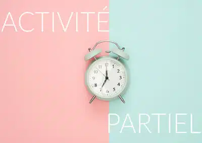 Accord d’activité partielle durable suite au COVID19