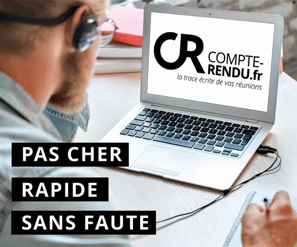 Compte rendu