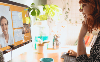 Télétravail : défis du numérique pour la communication du CSE