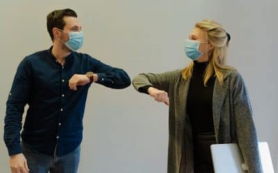 Passe vaccinal et télétravail dans les entreprises : comment s’applique la loi et quel rôle pour les élus du CSE ?