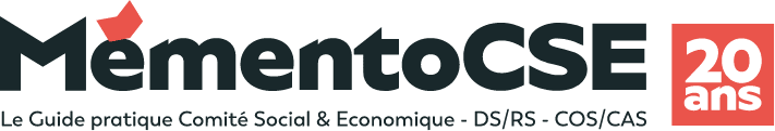 MementoCSE Guide Pratique CSE