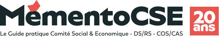 MementoCSE Guide Pratique CSE