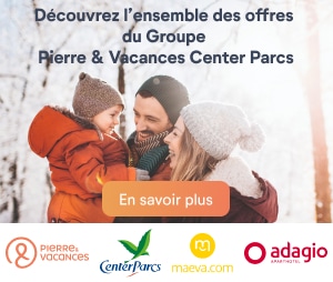 Pierre&Vacances