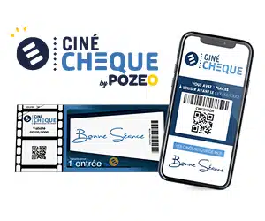 CinéChèque