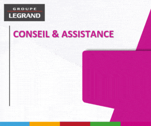 Groupe Legrand Assistance