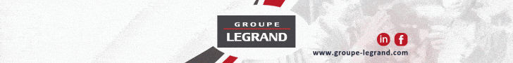 Groupe Legrand Missions economiques