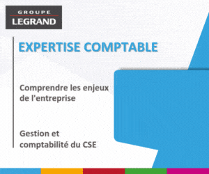 Groupe Legrand expertises comptables