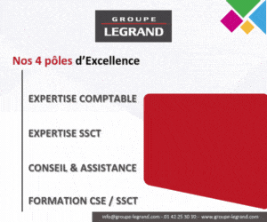 Groupe Legrand