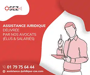 Osez Assistance du CSE