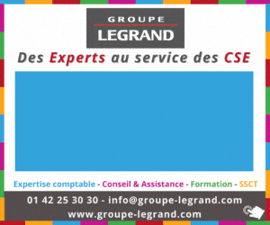 Groupe legrand