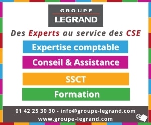 Goupe Legrand