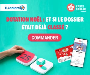 Leclerc offre 03