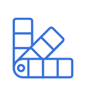 Palette de services