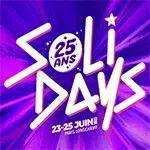 Solidays