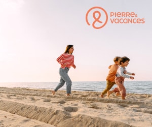 Pierre & Vacances