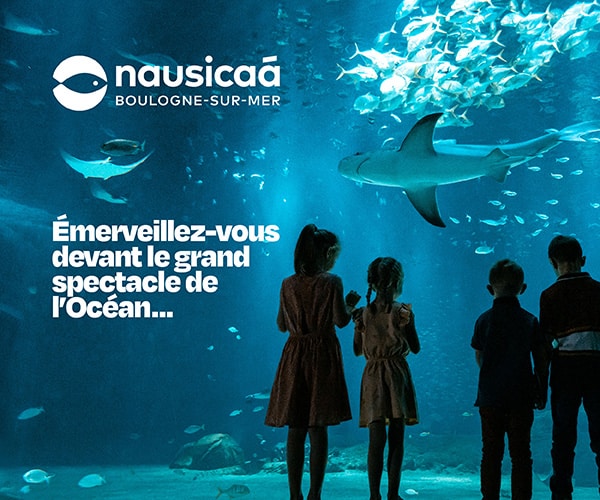 Nausicaa