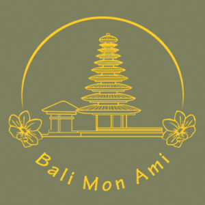 Bali Mon Ami & Isabali