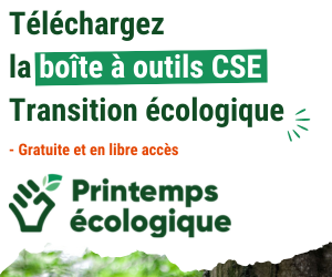 Printemps Ecologique